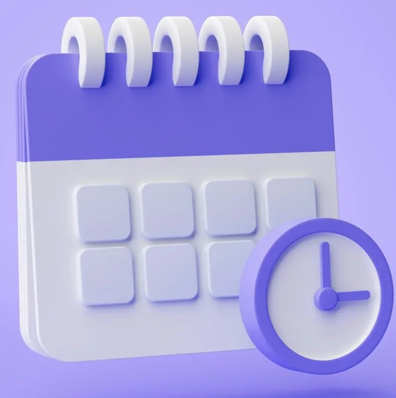 Calendario integrato